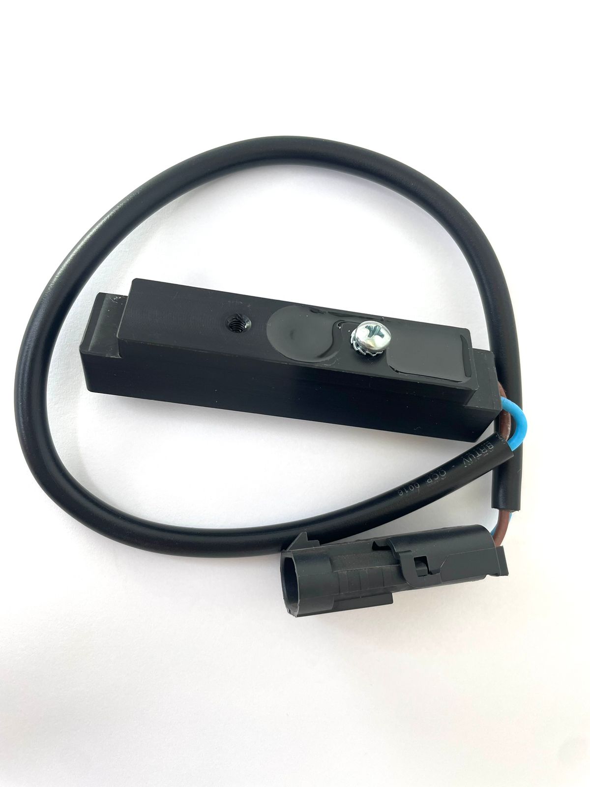 Z3090/1 - SENSOR MAGNETICO - COLHEITADEIRA - CASE: 245410C1